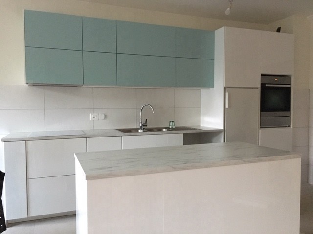 5 ½ rooms apartment, photo 2 of 7