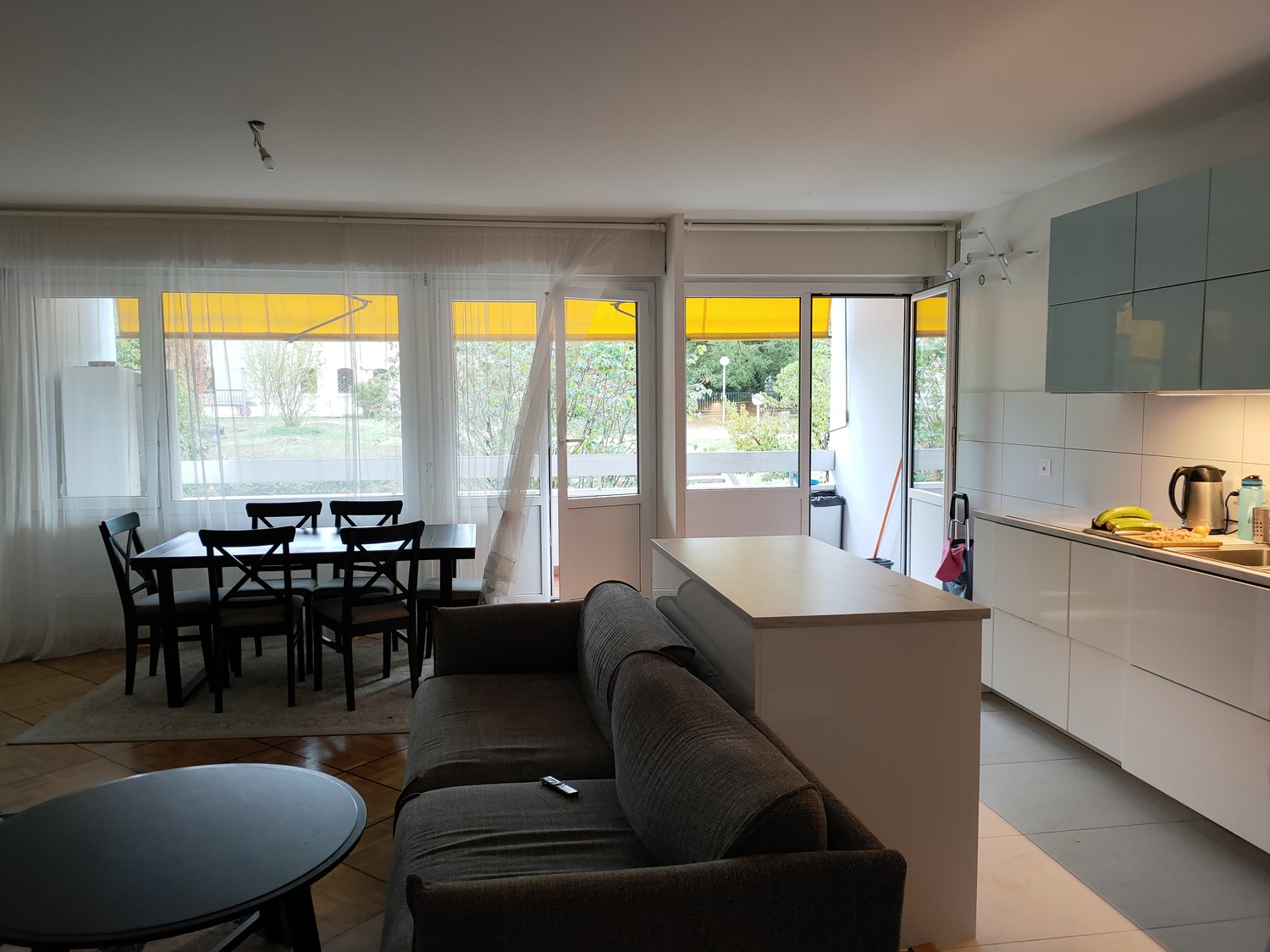 5 ½ rooms apartment, photo 1 of 7