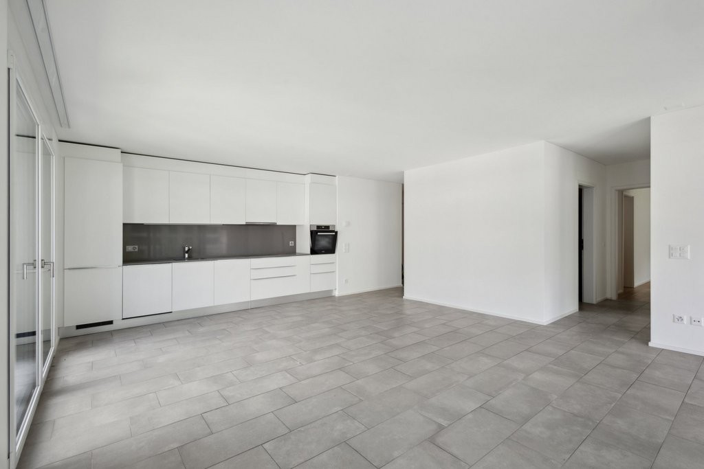 4 ½ Zimmer-Wohnung