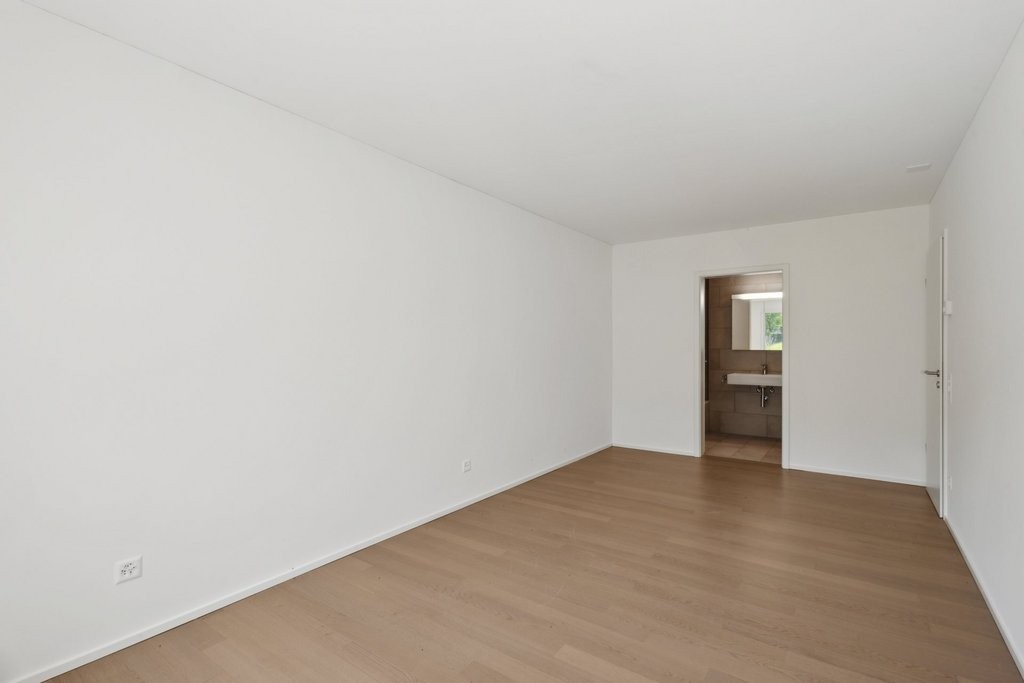 4 ½ Zimmer-Wohnung