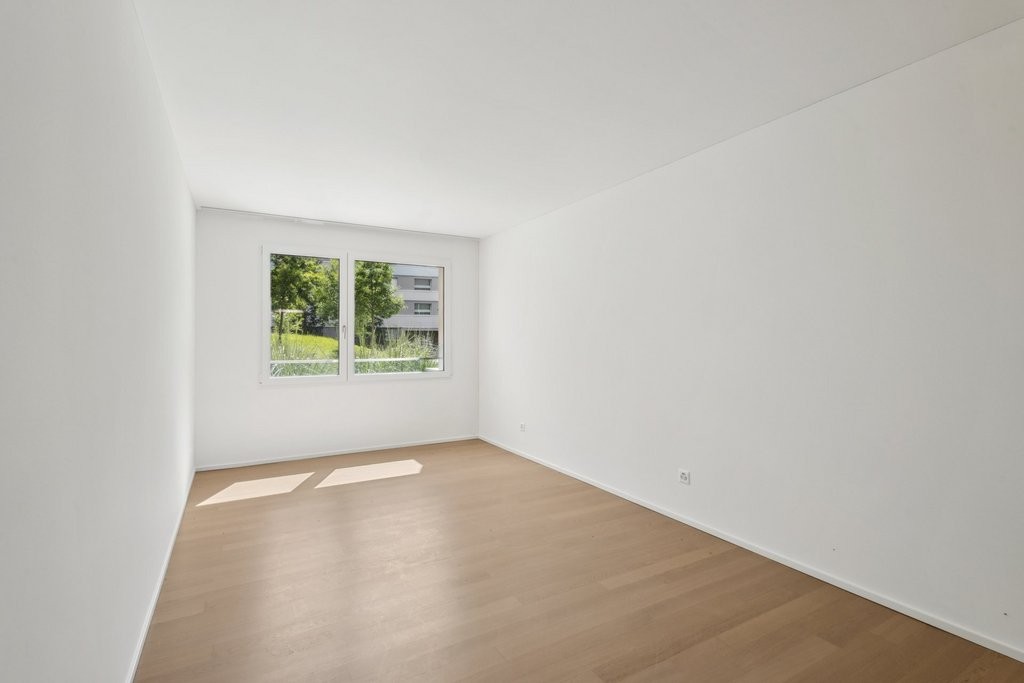 4 ½ Zimmer-Wohnung