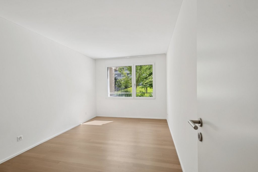 4 ½ Zimmer-Wohnung