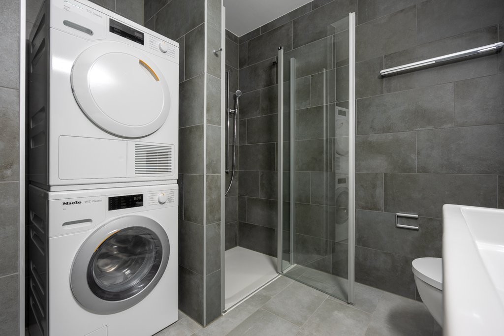 4 ½ Zimmer-Wohnung