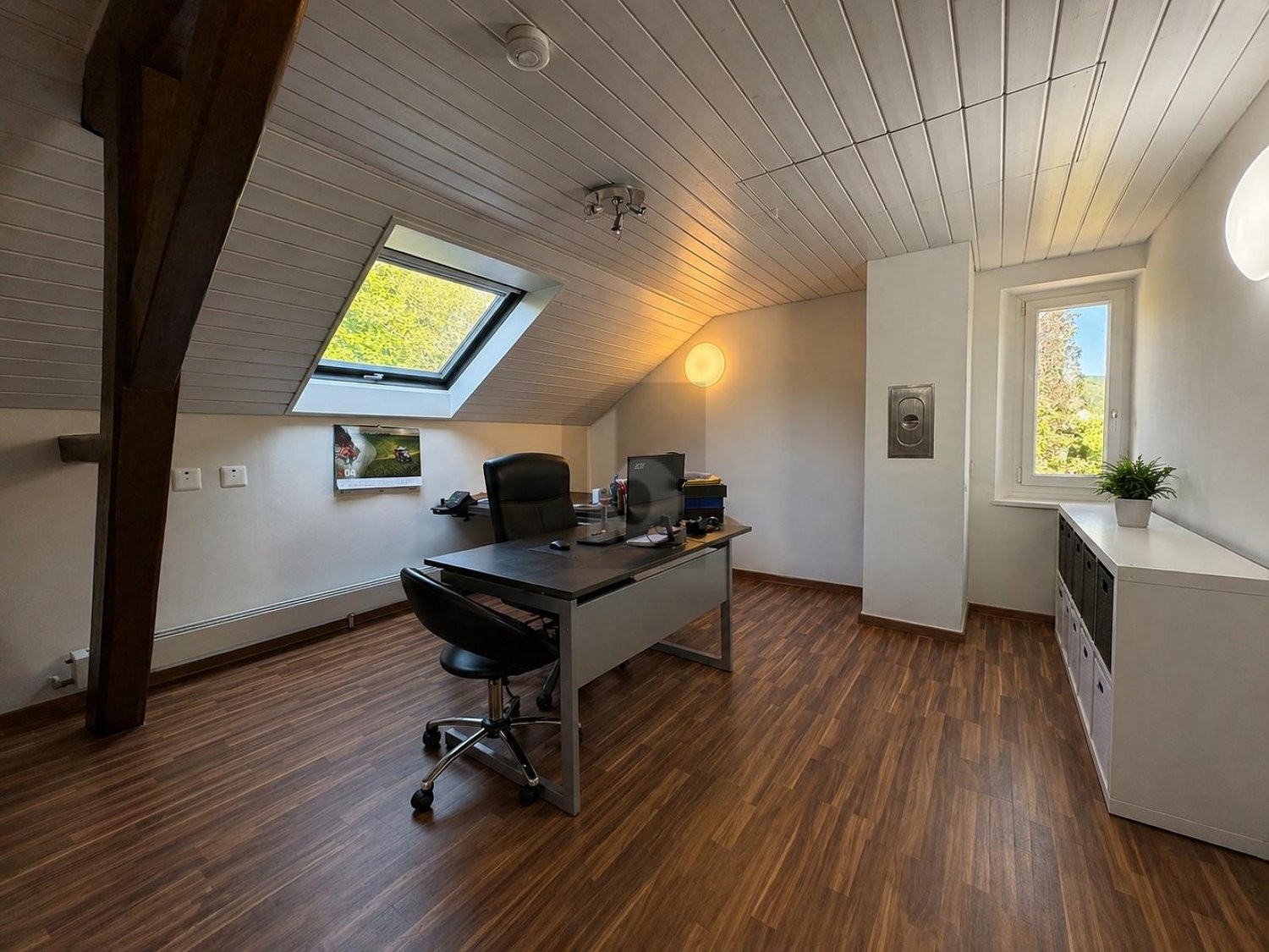 Maison de ferme de 8 pièces