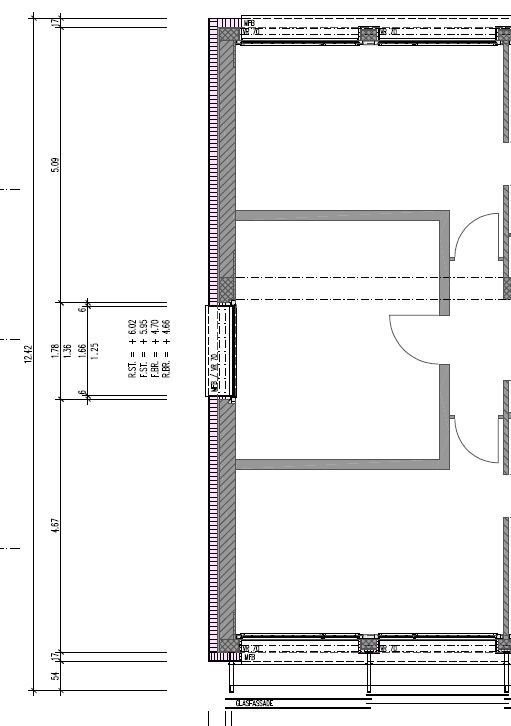 58m² office, photo 7 of 7