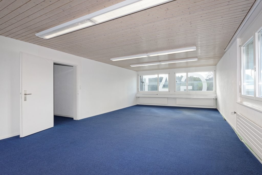 58m² office, photo 5 of 7