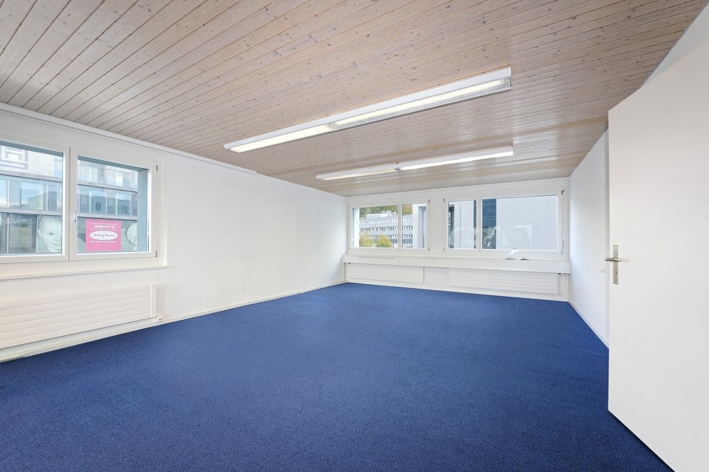 58m² office, photo 4 of 7