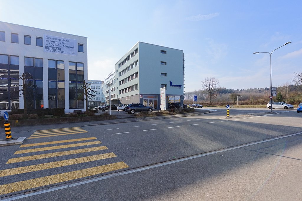 58m² office, photo 1 of 7