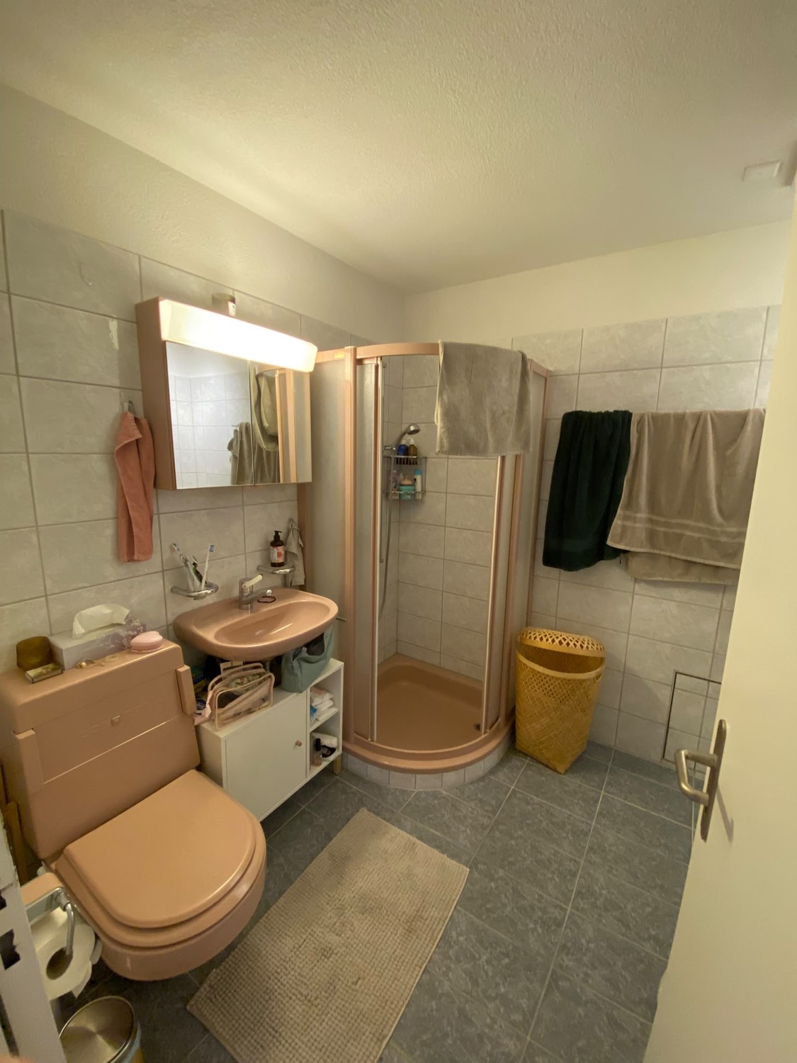 Room in a shared flat, photo 8 of 9