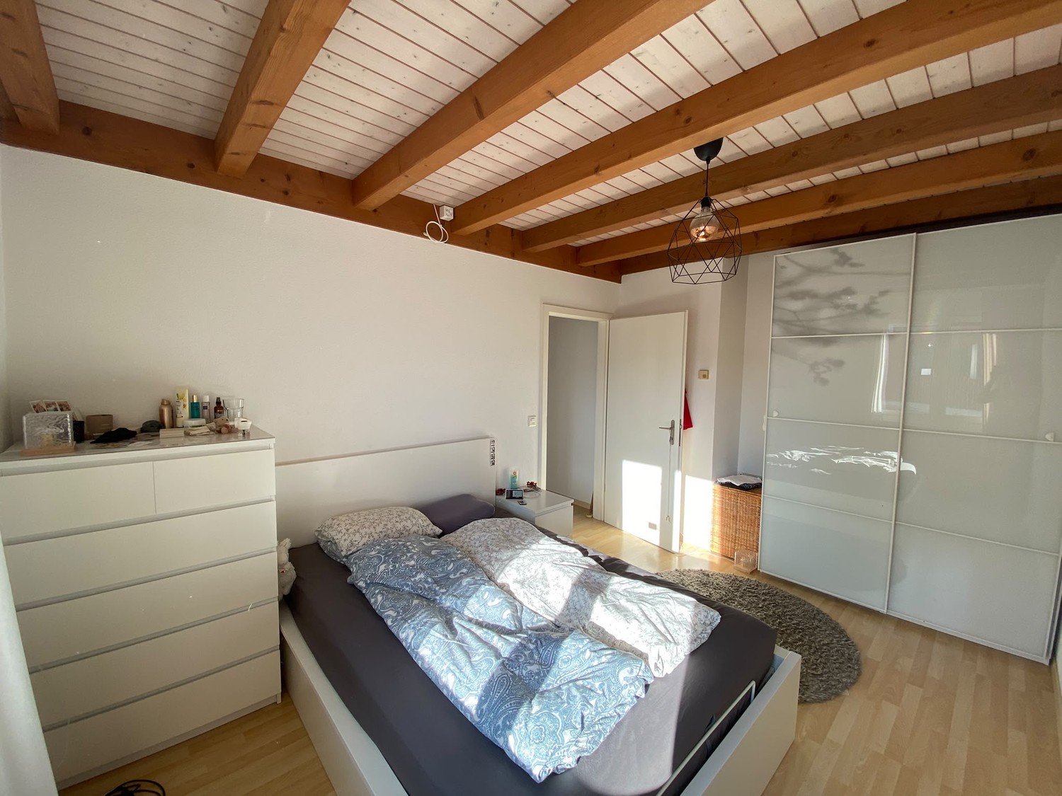 Room in a shared flat, photo 2 of 9