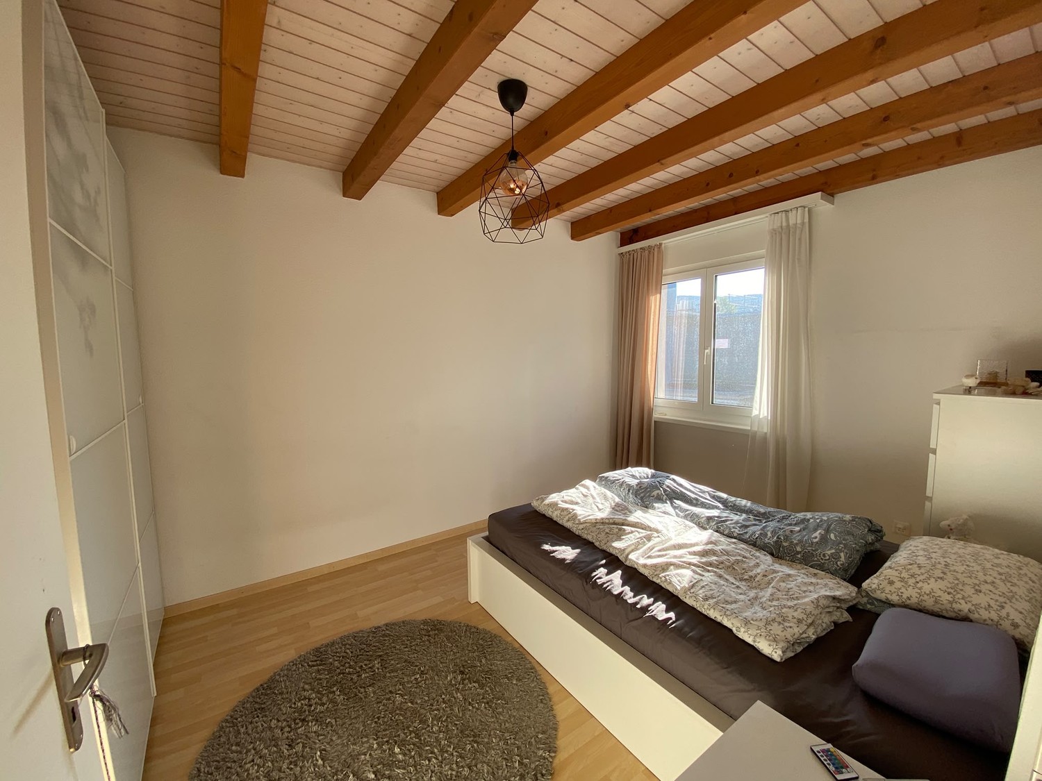 Room in a shared flat, photo 4 of 9