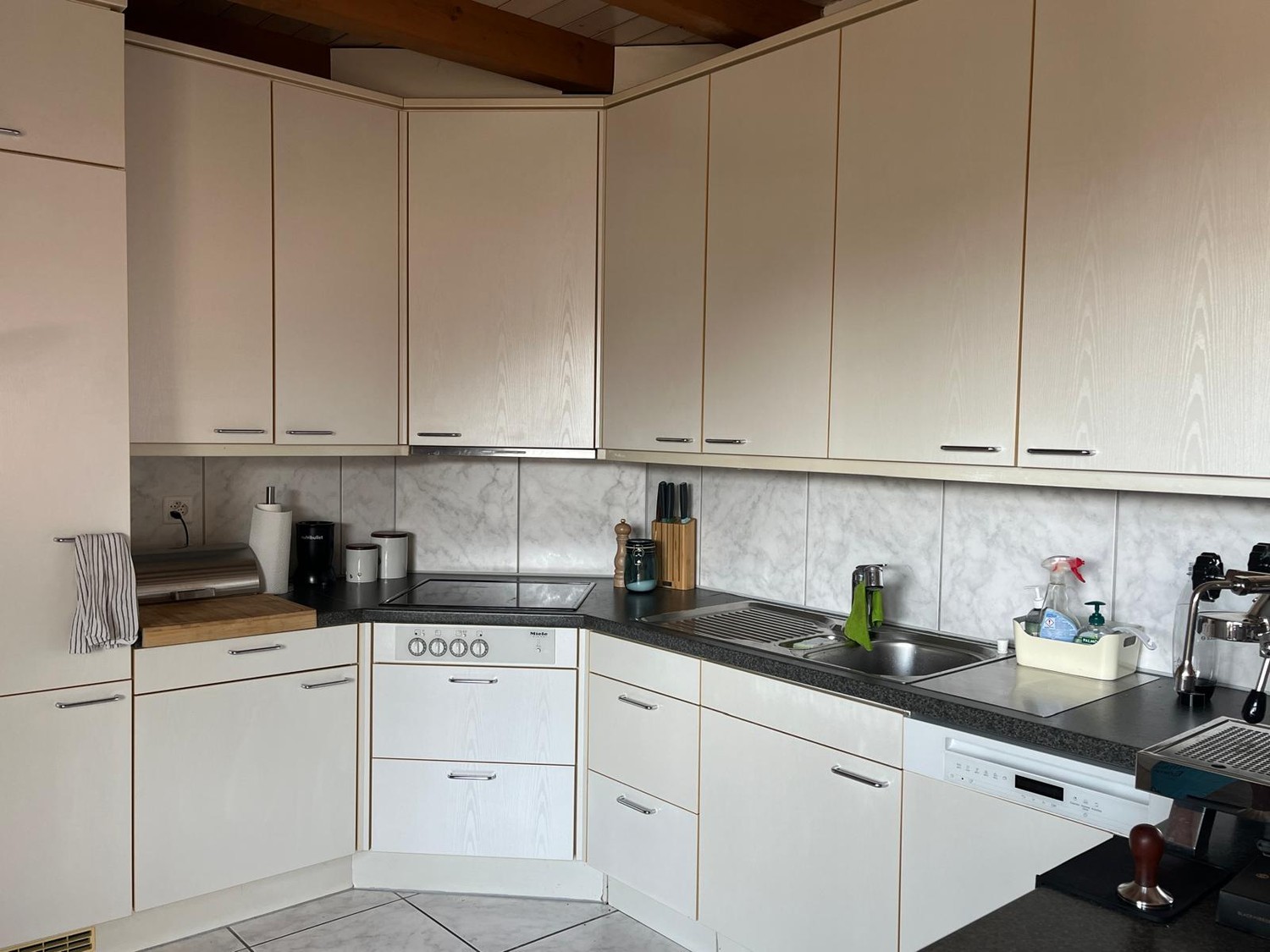 Room in a shared flat, photo 7 of 9