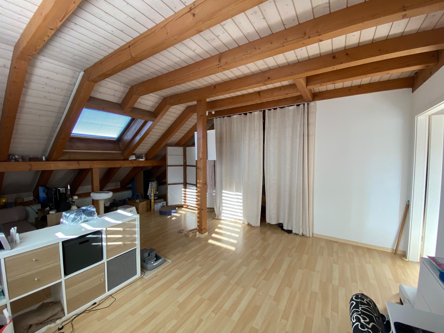 Room in a shared flat, photo 3 of 9