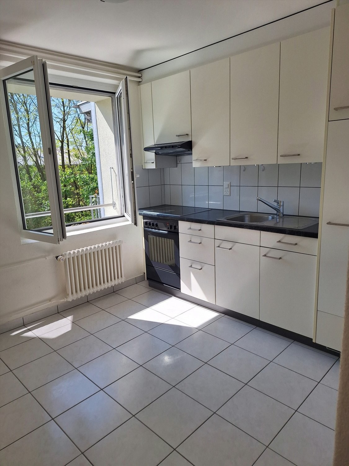 3 rooms apartment, photo 4 sur 7