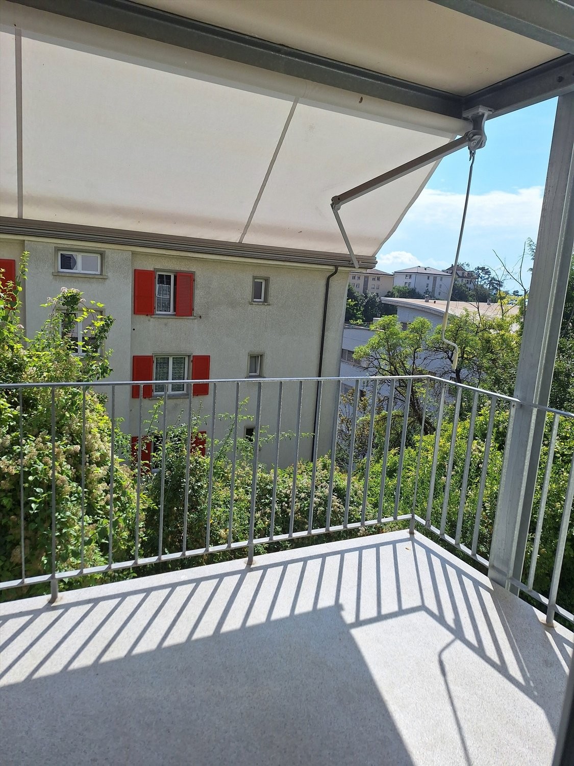 3 rooms apartment, photo 7 sur 7