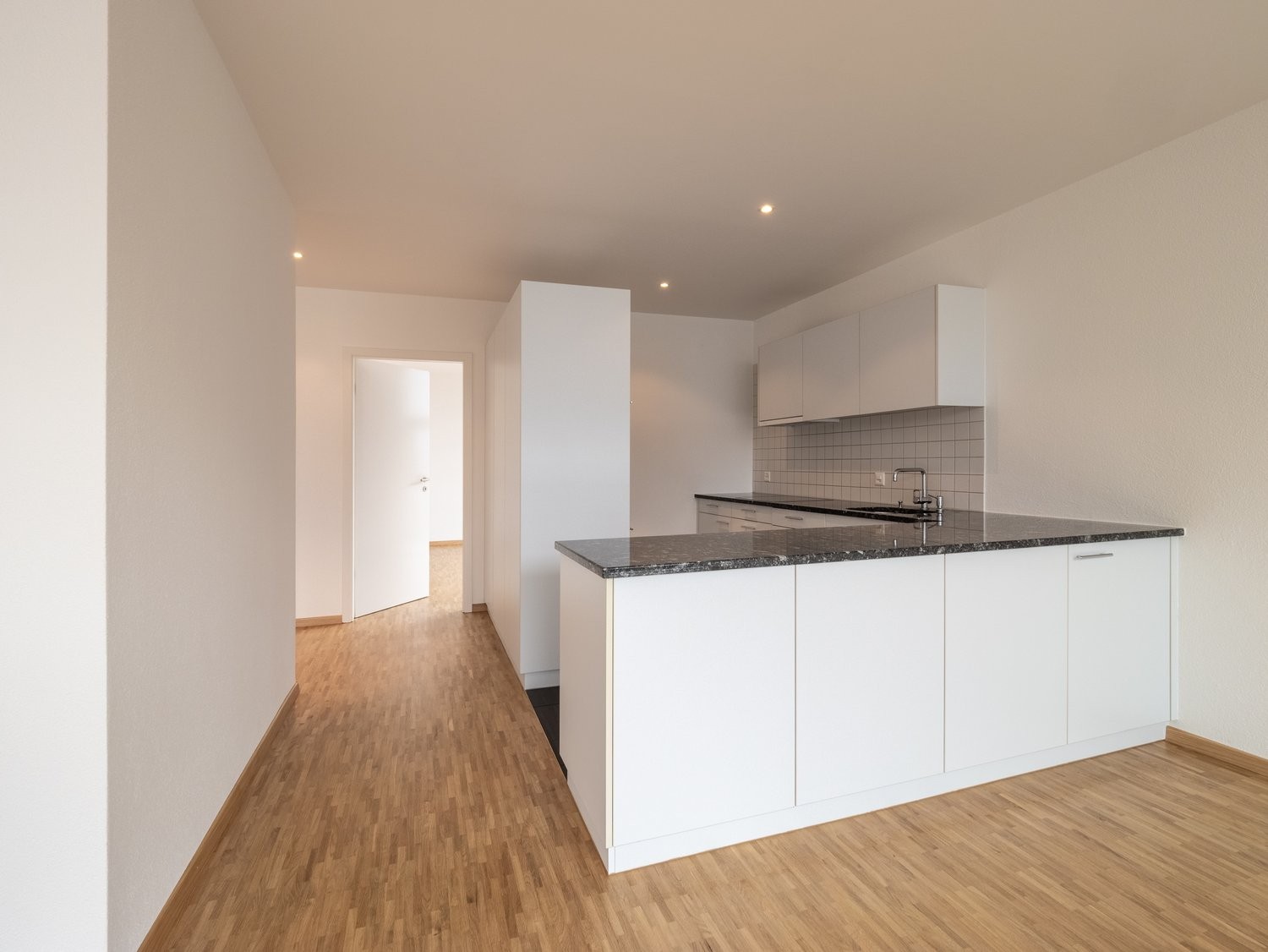 3 ½ rooms apartment, photo 4 of 8