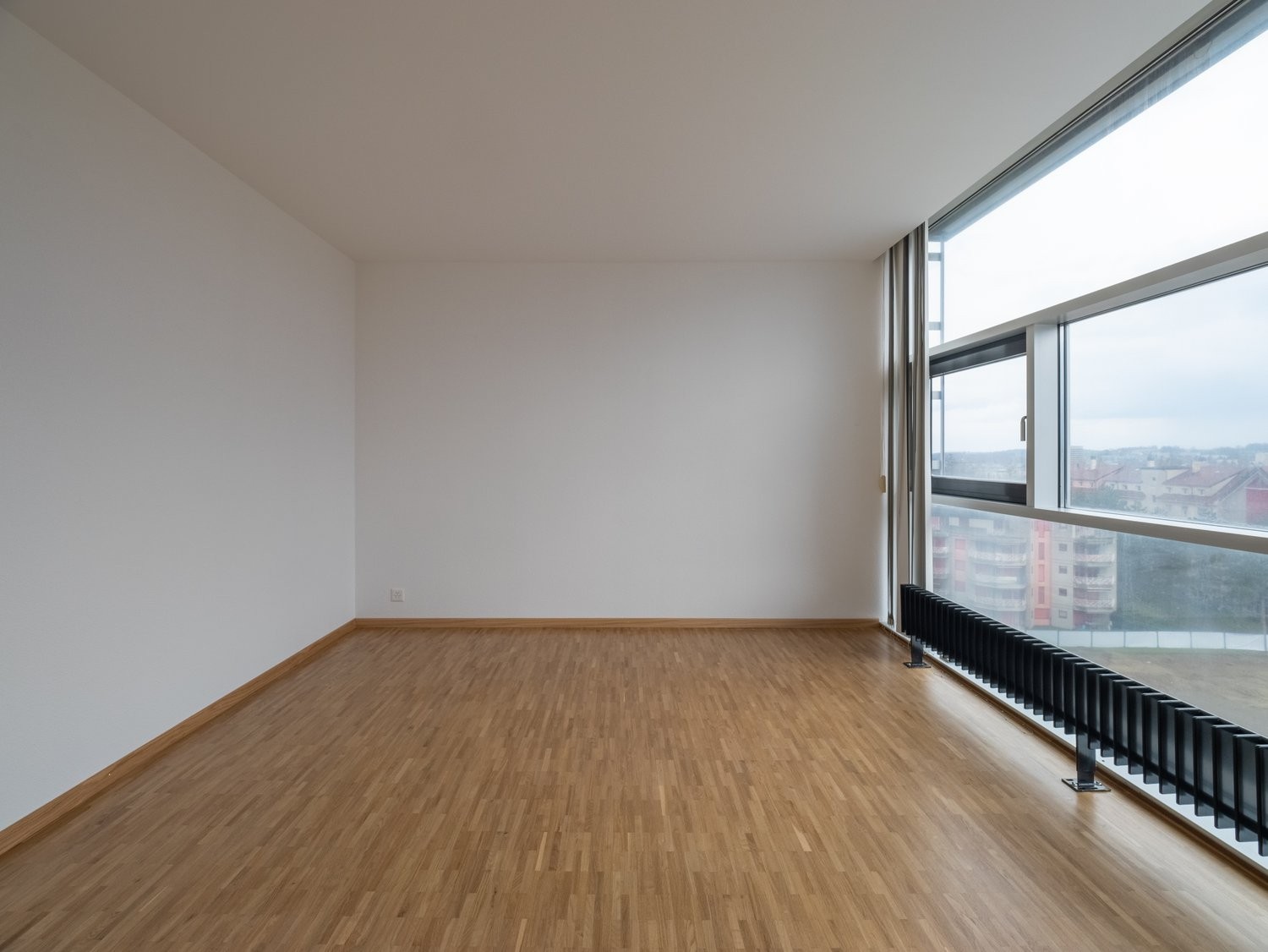 3 ½ rooms apartment, photo 6 of 8