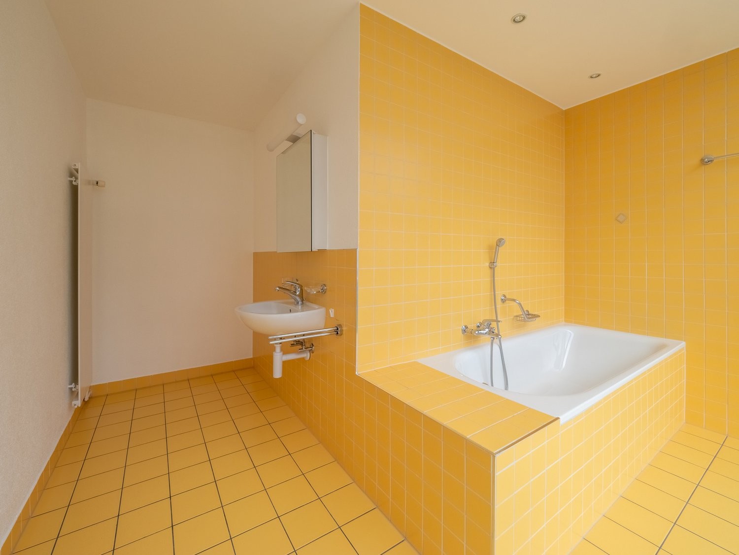 3 ½ rooms apartment, photo 7 of 8