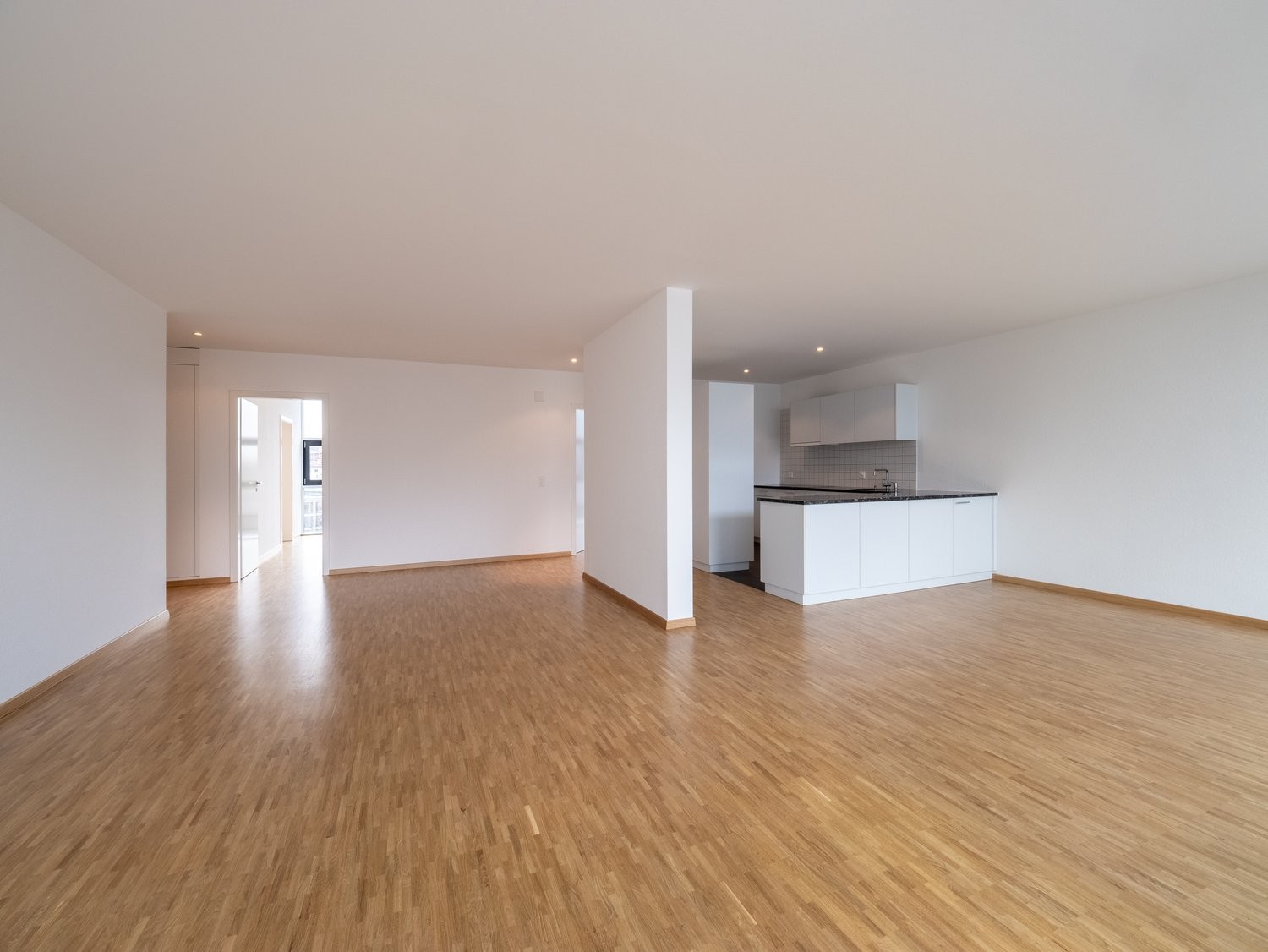 3 ½ rooms apartment, photo 5 of 8