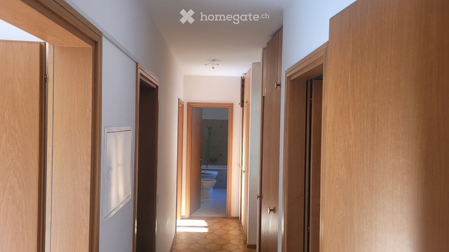 4 ½ rooms apartment, photo 4 of 5