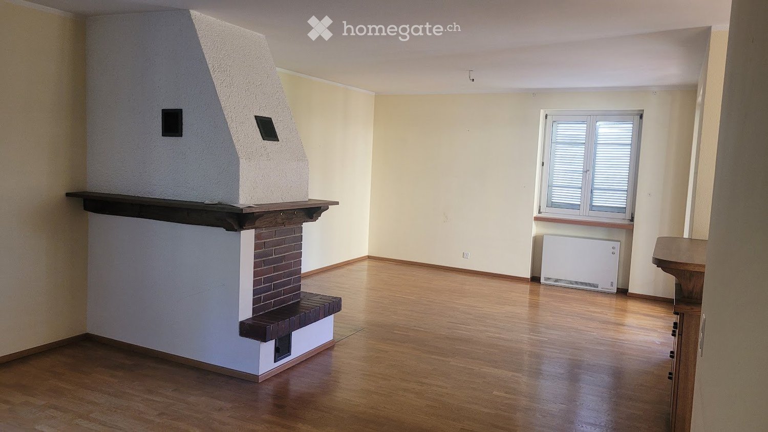 4 ½ rooms apartment, photo 2 of 5