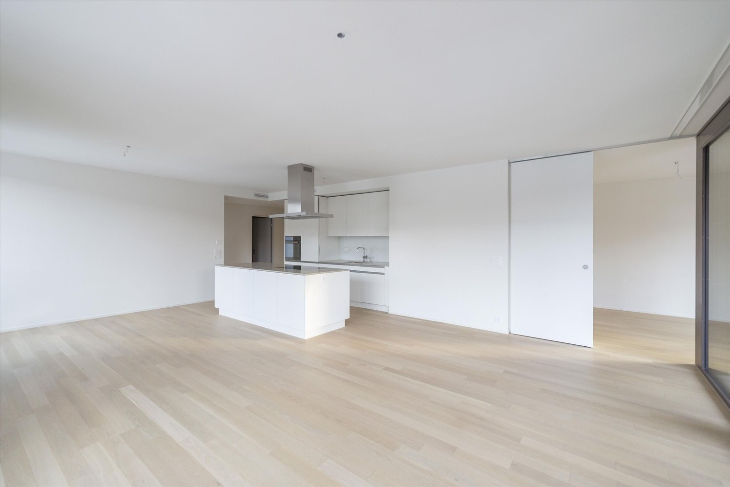 3 ½ rooms apartment, photo 1 of 6