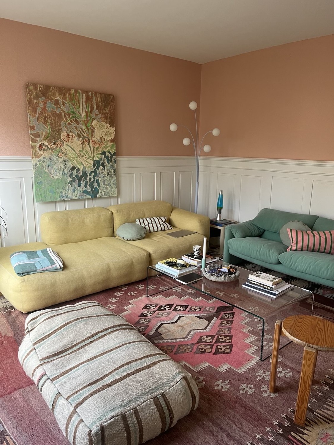 3 ½ rooms apartment, photo 2 of 7