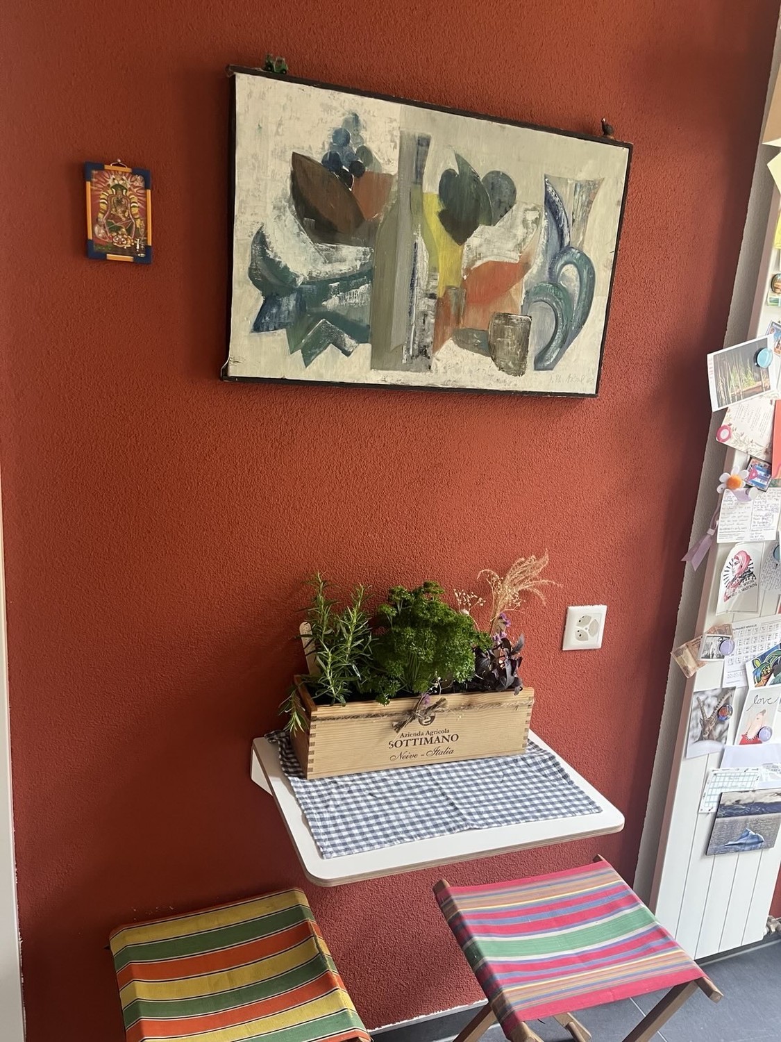 3 ½ rooms apartment, photo 5 of 7