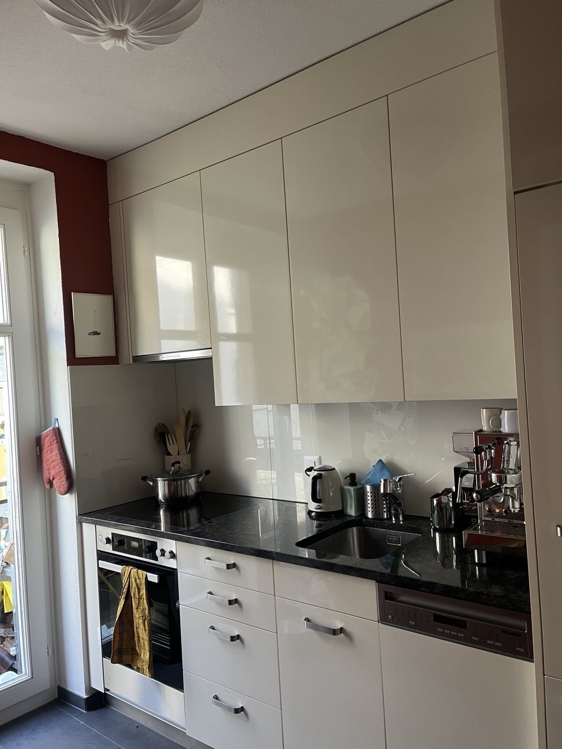 3 ½ rooms apartment, photo 4 of 7