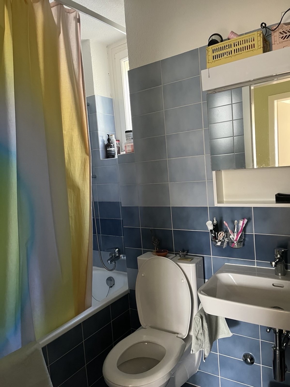 3 ½ rooms apartment, photo 6 of 7