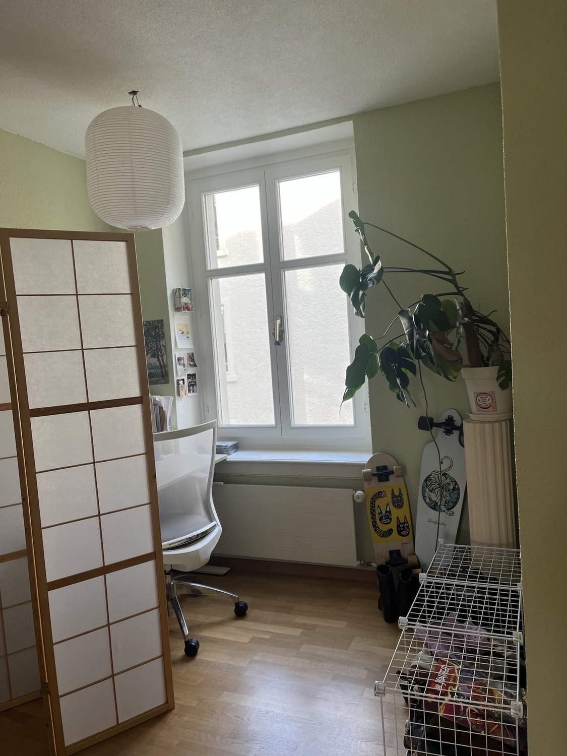 3 ½ rooms apartment, photo 7 of 7