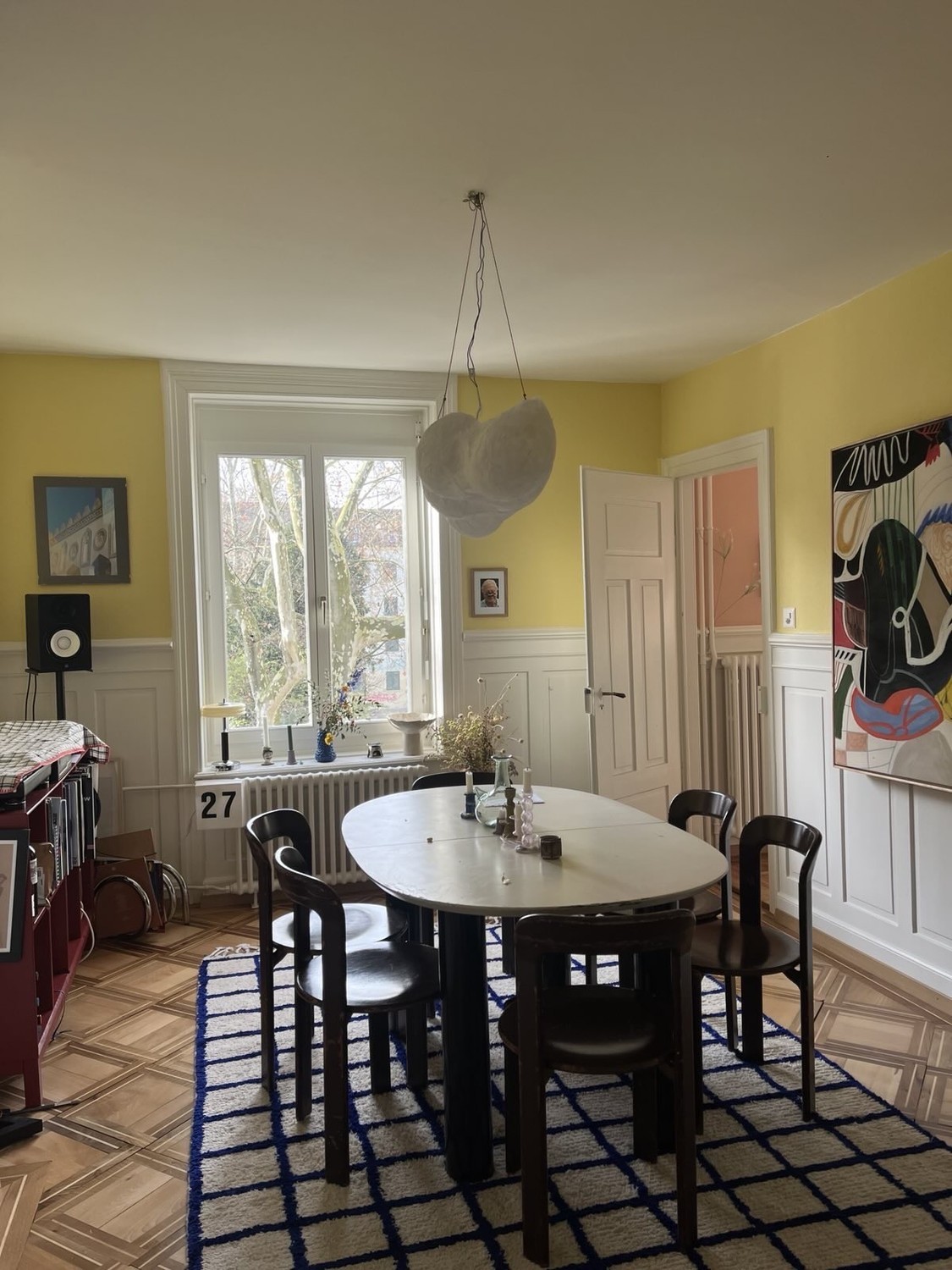 3 ½ rooms apartment, photo 1 of 7