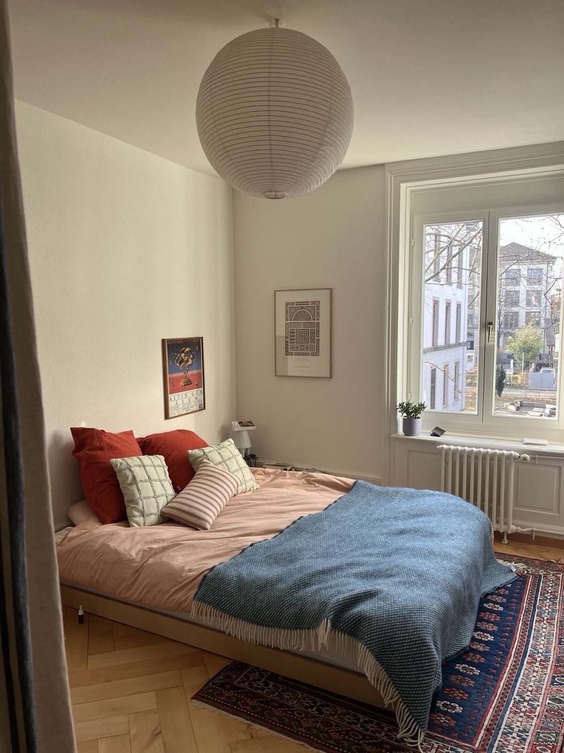 3 ½ rooms apartment, photo 3 of 7