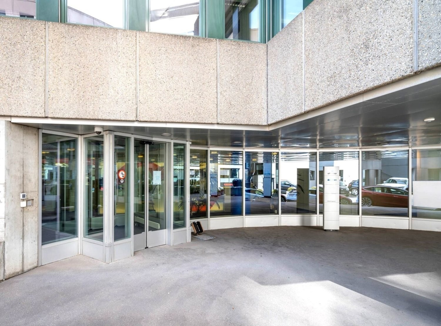 167m² office, photo 8 of 10