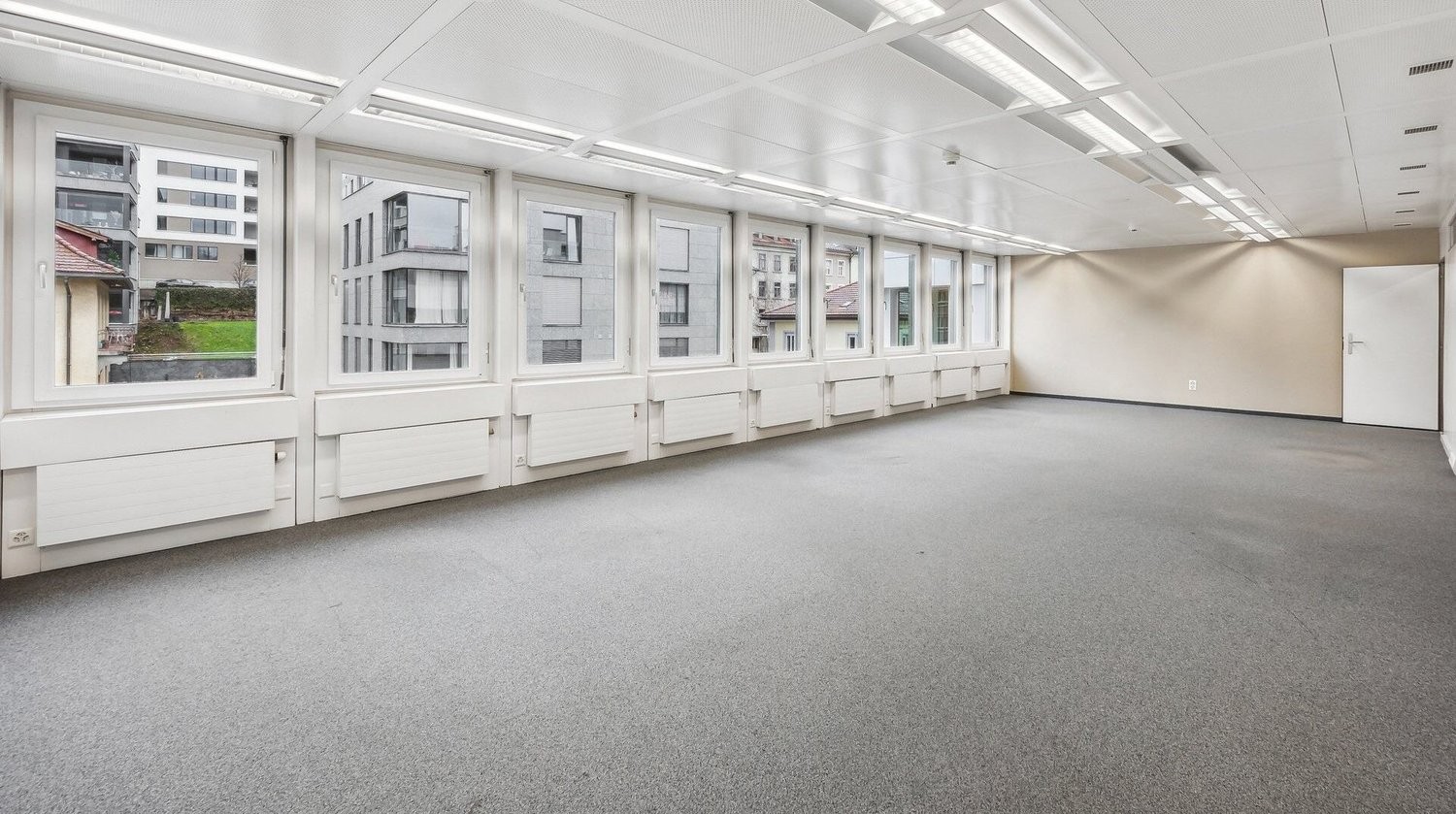 167m² office, photo 5 of 10