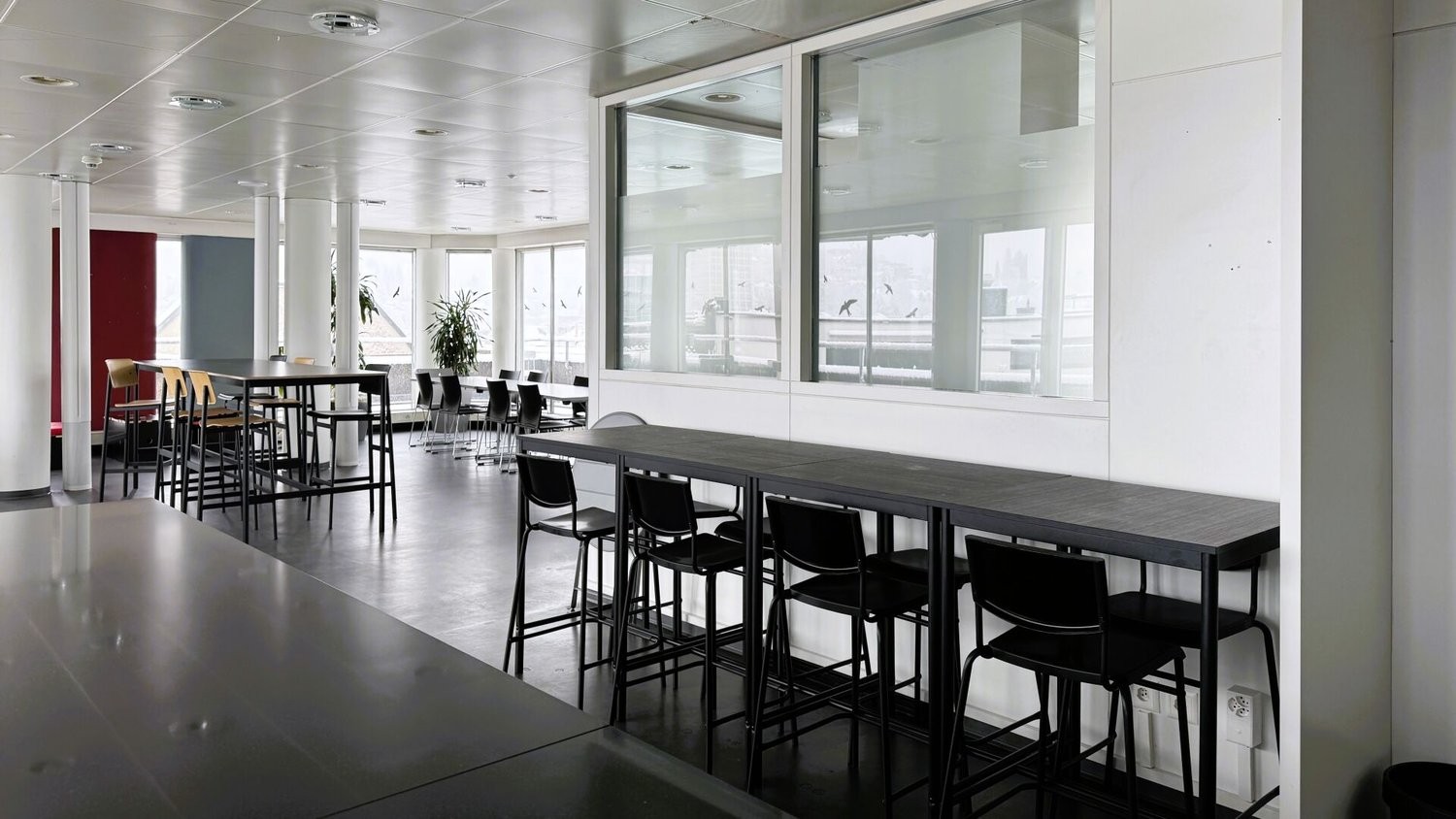 167m² office, photo 4 of 10
