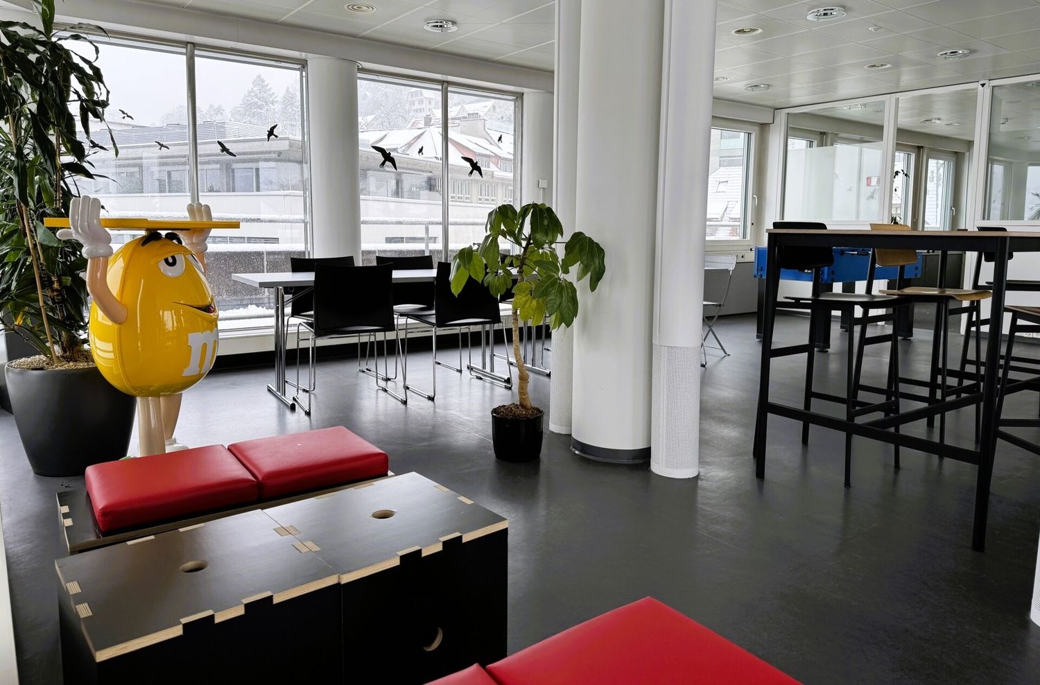 167m² office, photo 10 of 10