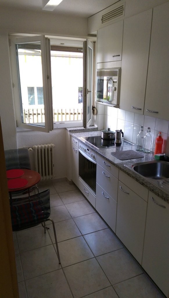 1 room apartment, photo 4 sur 7