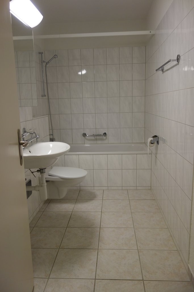 1 room apartment, photo 3 sur 7