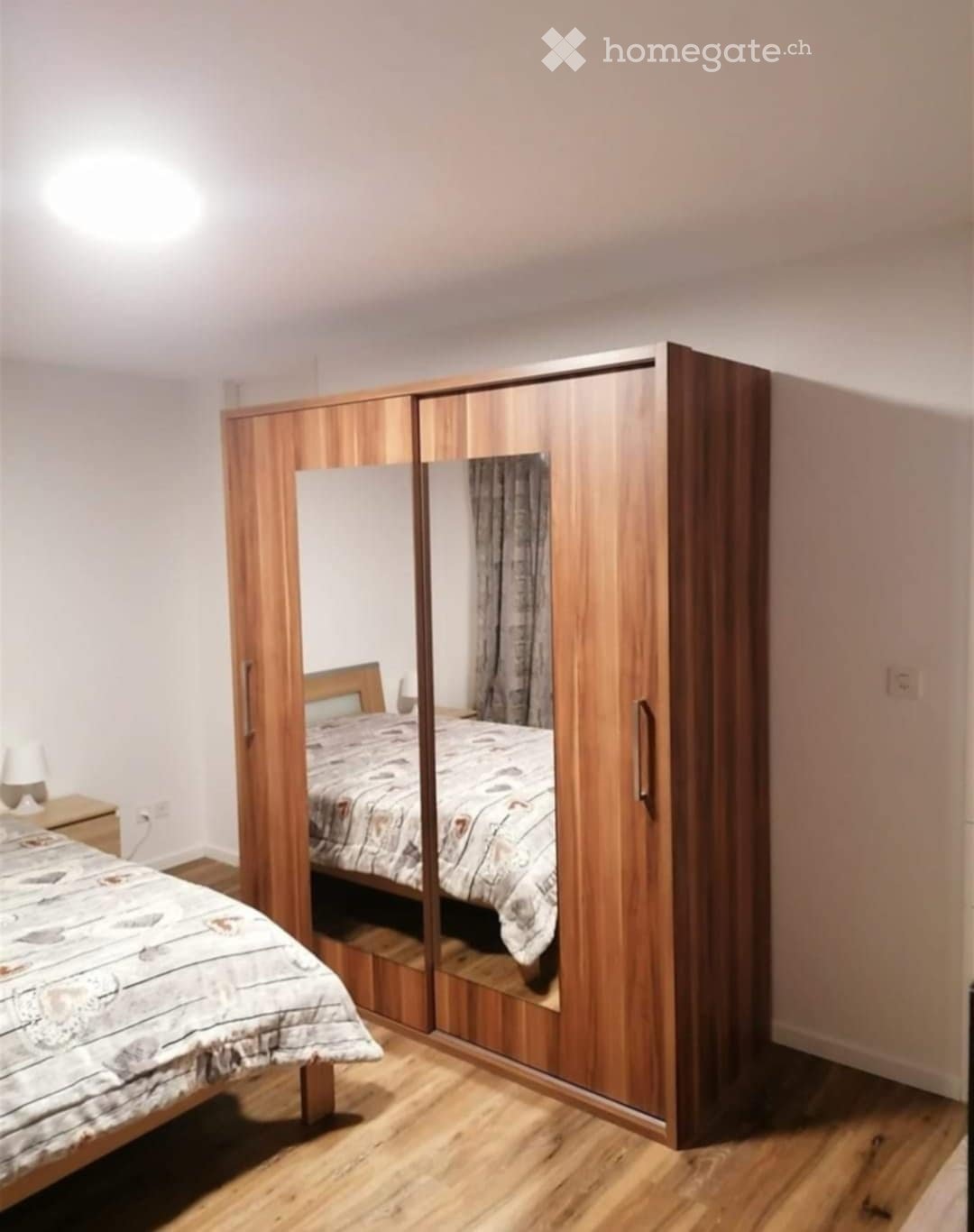 1 room single room