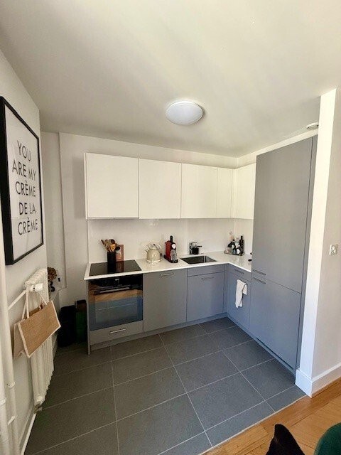 2 rooms apartment, photo 3 of 4