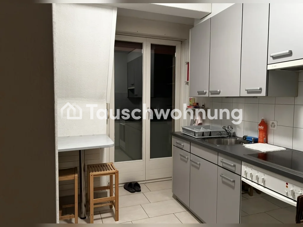 2 rooms apartment, photo 6 of 8