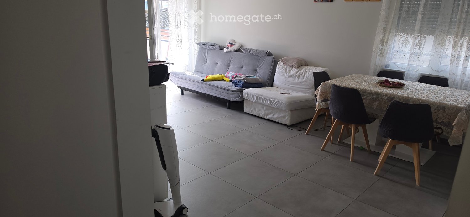 3 ½ rooms apartment, photo 4 of 4