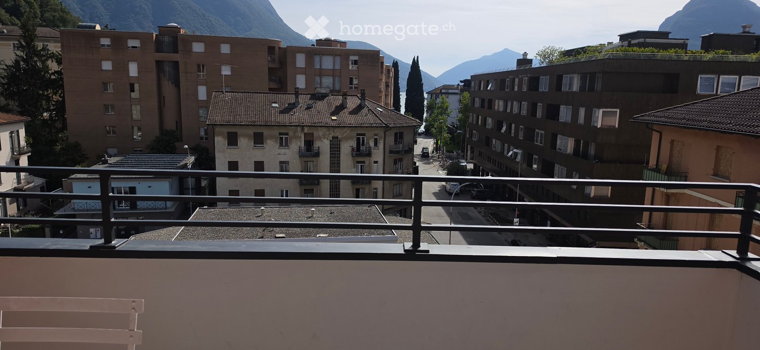 3 ½ rooms apartment, photo 3 of 4