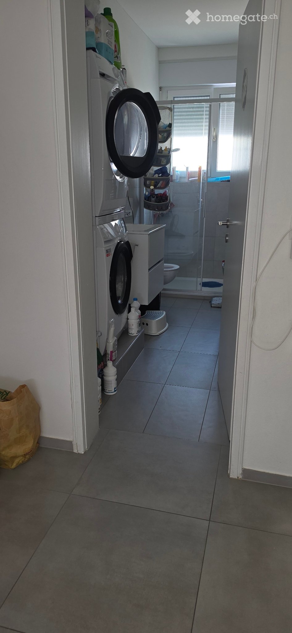 3 ½ rooms apartment, photo 2 of 4
