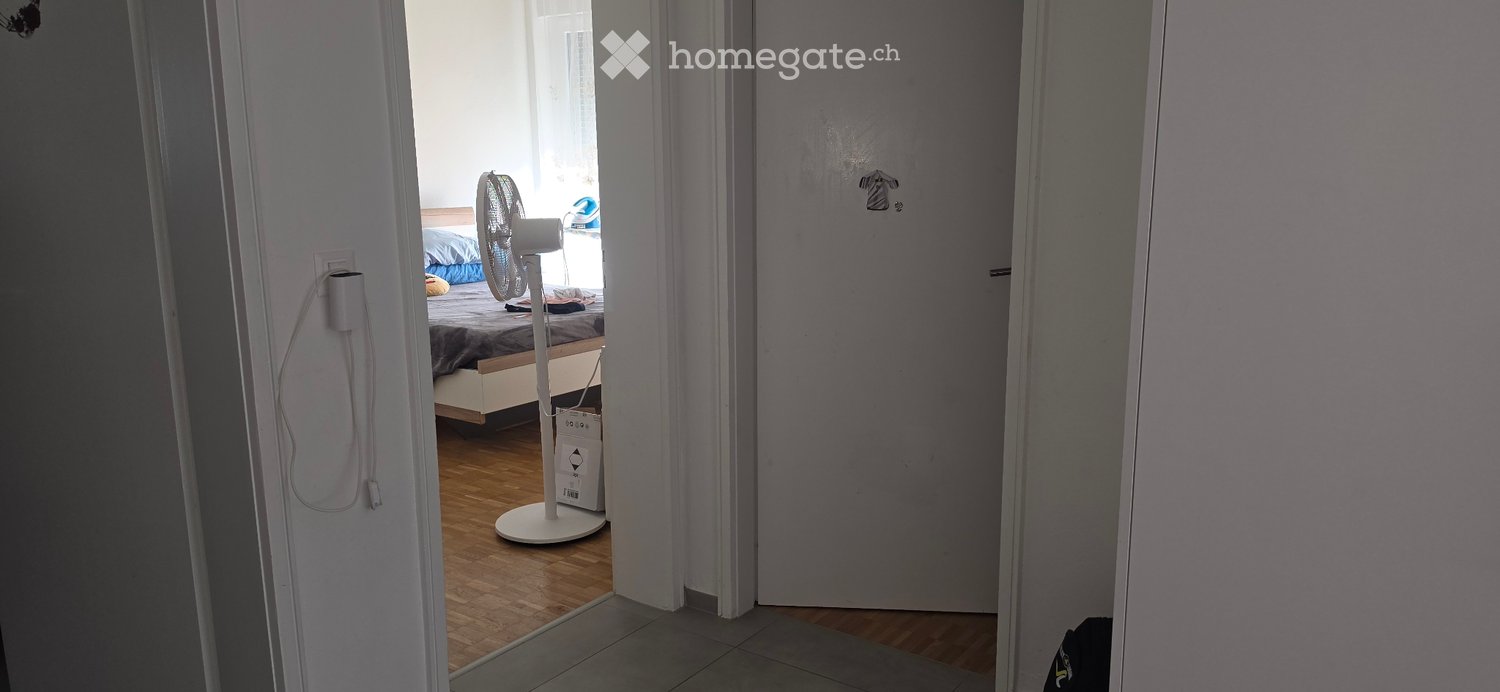 3 ½ rooms apartment, photo 1 of 4