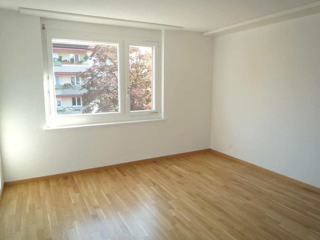 Appartement de 4 ½ pièces