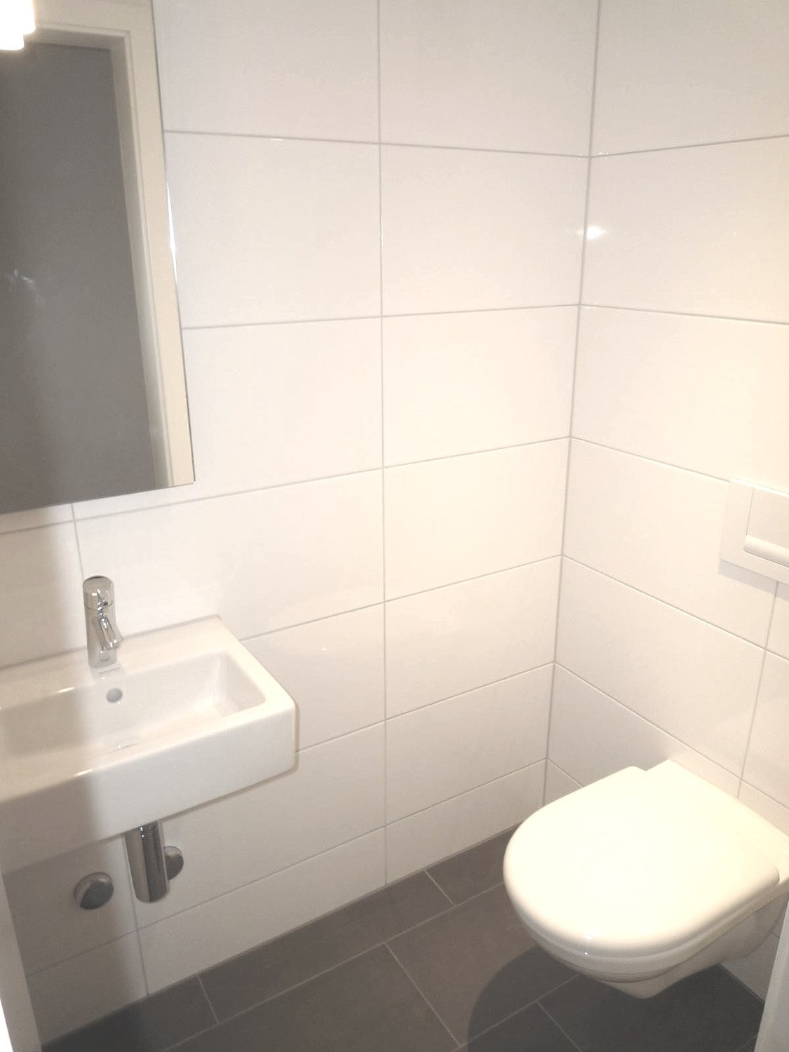 Appartement de 4 ½ pièces