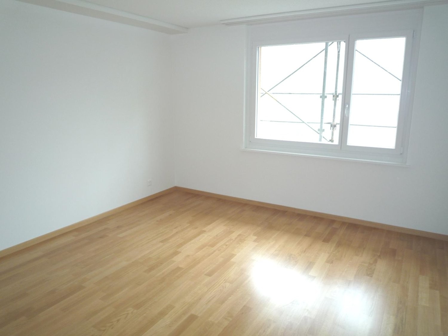 Appartement de 4 ½ pièces