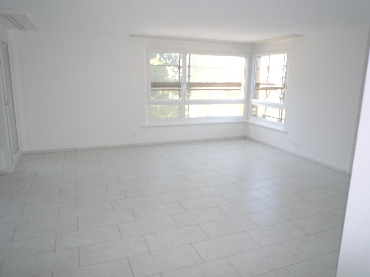 Appartement de 4 ½ pièces